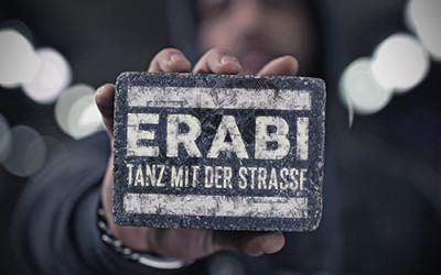 ERABI – TANZ MIT DER STRASSE RELEASE