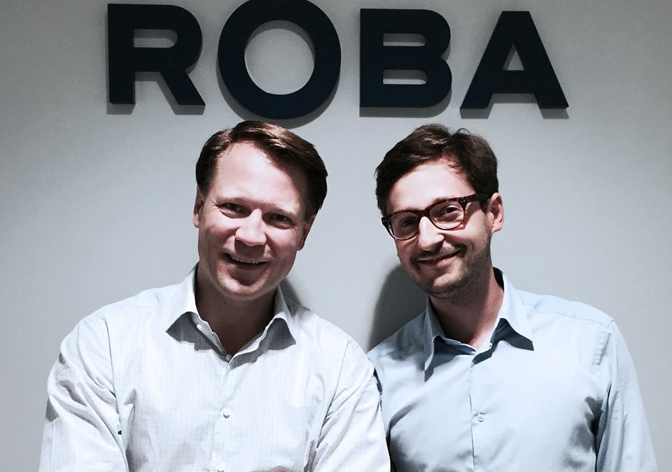 REPOSIT ENTERTAINMENT & ROBA