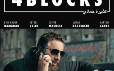 4. Blocks – 2. Staffel