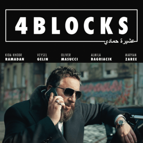 4. Blocks – 2. Staffel