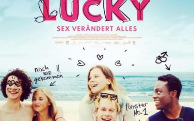 Get Lucky – Moritz Jahn
