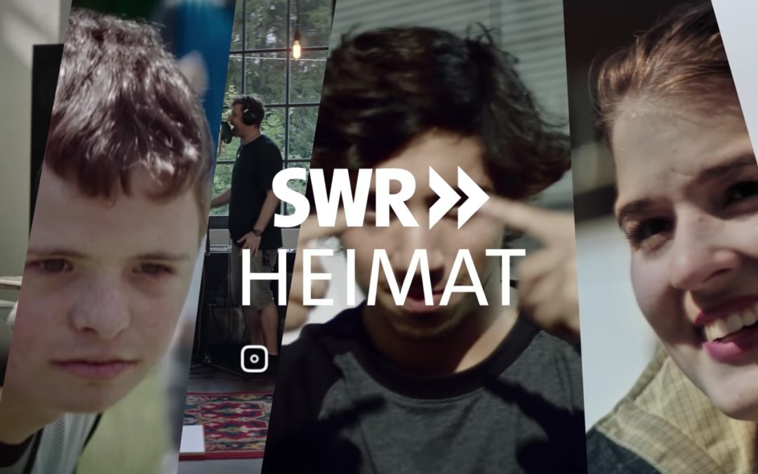 So wie hier – SWR / OTTO NORMAL