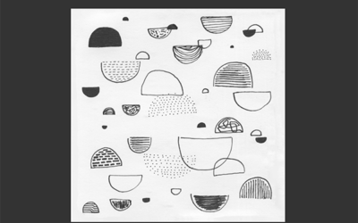 Nick Mosh – Thermo EP