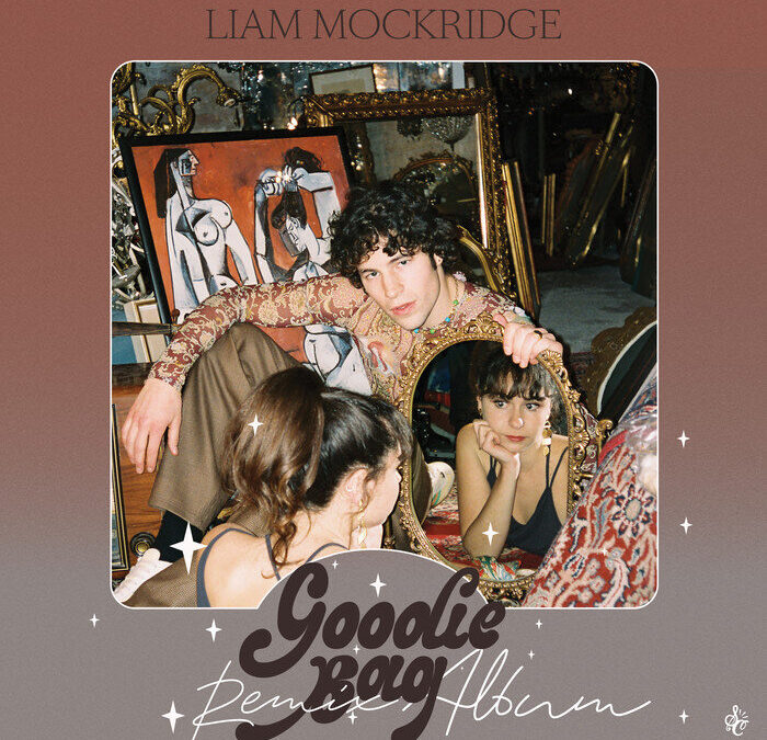 LIAM MOCKRIDGE – LIMOS & LEMONS (RMX)