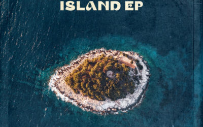 Sacnid X LOWNAS – ISLAND EP